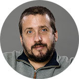 Daniel Horneber