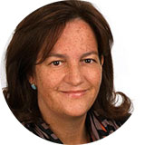 Christine Nagl