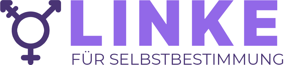 Linke für Selbstbestimmung
